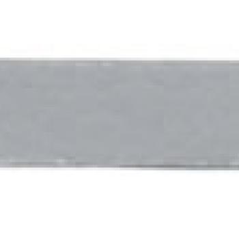 TOQUILLA DE PIEL EXOTICA BLANCO HUMO-TR01014