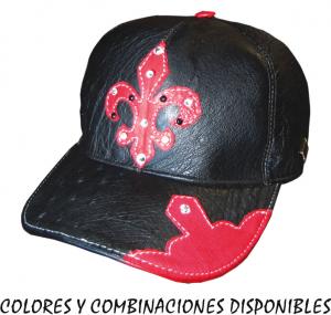 GORRAS DE PANZA DE AVESTRUZ-GO04574