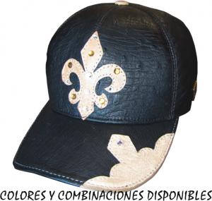GORRAS DE PANZA DE AVESTRUZ-GO04575
