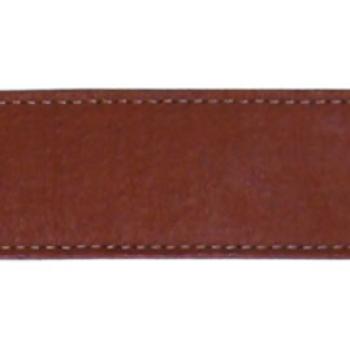 CINTO VAQUERO 2 PULGADAS VAQUETA MIEL-VL01855