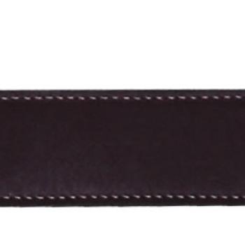 CINTO VAQUERO 2 PULGADAS VAQUETA VINO-VL1851
