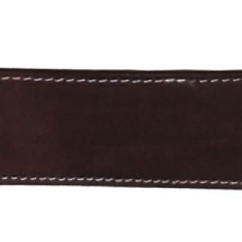 CINTO VAQUERO 2 PULGADAS VAQUETA CAFE-VL01850
