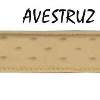 CINTO VAQUERO DE IMITACION HUESO-VI01064