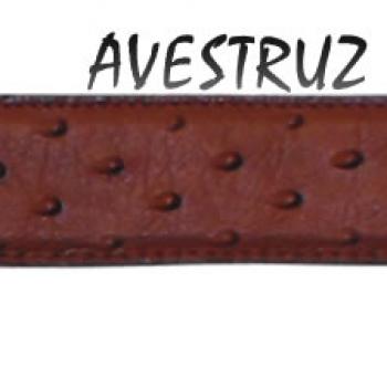 CINTO VAQUERO DE IMITACION COGNAC-VI01061