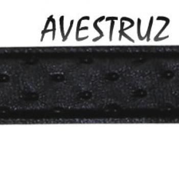CINTO VAQUERO DE IMITACION NEGRO-VI01062