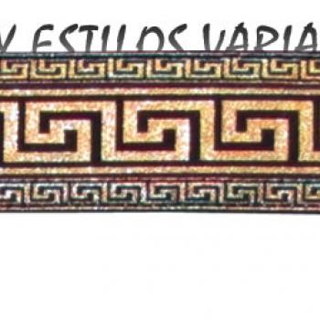 CINTO DE CINTILLA COLORES Y ESTILOS VARIABLES-CC02071