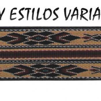 CINTO DE CINTILLA COLORES Y ESTILOS VARIABLES-CC01861