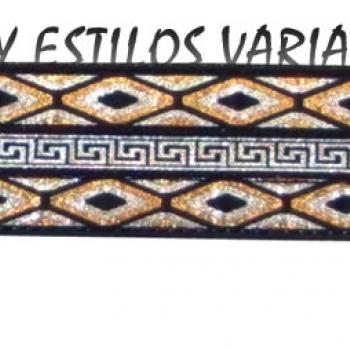 CINTO DE CINTILLA COLORES Y ESTILOS VARIABLES-CC02072
