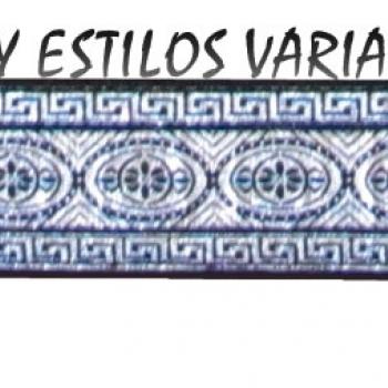 CINTO DE CINTILLA COLORES Y ESTILOS VARIABLES-CC02073