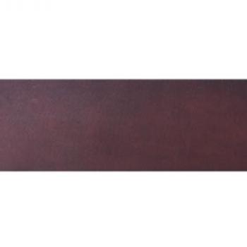 PLAIN LEATHER BELT Cinto Liso de Cuero