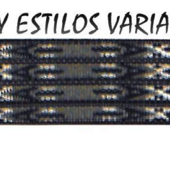 CINTO DE CINTILLA COLORES Y ESTILOS VARIABLES-CC01859