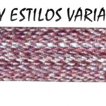 CINTO DE CINTILLA COLORES Y ESTILOS VARIABLES-CC02075