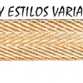 CINTO DE CINTILLA COLORES Y ESTILOS VARIABLES-CC02076
