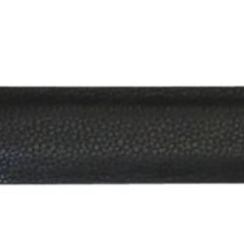 CINTO DE VESTIR IMITACION VENADO NEGRO-VV02022