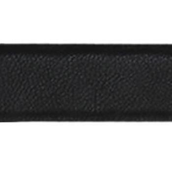 CINTO DE VESTIR IMITACION VENADO NEGRO-VV01276