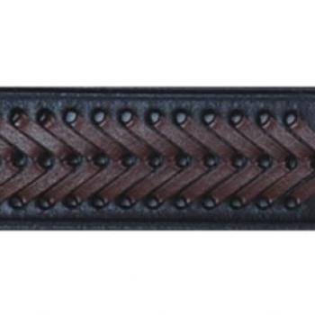 OILTAN LEATHER BELT XL (Cinto Aseitado De Piel XL