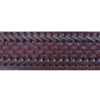 OILTAN LEATHER BELT Cinto Aceitado De Cuero