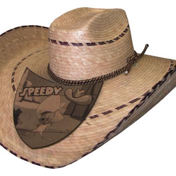 SOMBREROS PALMA 8 SEGUNDOS SPEEDY-SO01012