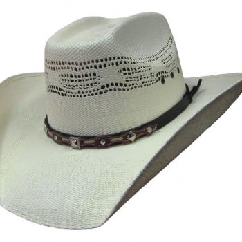 SOMBREROS 100X BANGORA 8 SEGUNDOS-SO01123