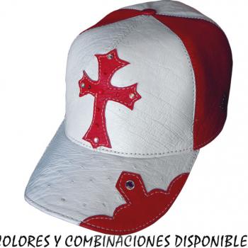 GORRAS DE PANZA DE AVESTRUZ-GO04582