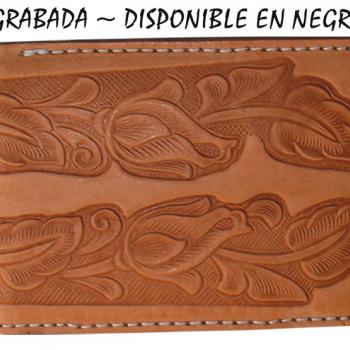 CARTERAS GRAVADAS-CV01030