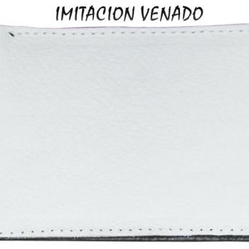 CARTERAS IMITACION VENADO BLANCO-CV01017