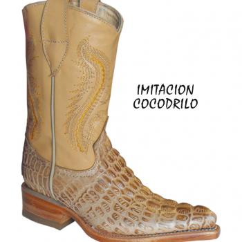 BOTA PARA NINO HECHO DE PIEL ORIX 15 AL 21 1/2-BI02708