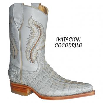 BOTA PARA NINO HECHO DE PIEL HUESO 15 AL 21 1/2-BI02709