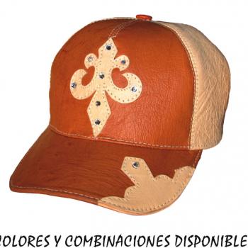 GORRAS DE PANZA DE AVESTRUZ-GO04522