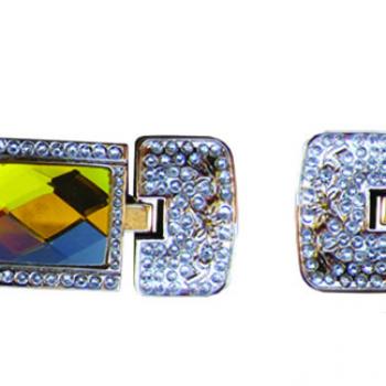 FINE HARDWARE SET FOR BELT  Herraje Fino Para Cinto