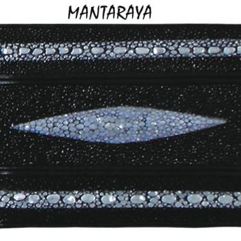 CARTERA ORIGINAL MANTARRAYA NEGRO-CM05510