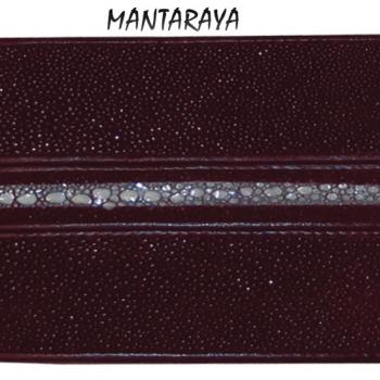 CARTERA ORIGINAL MANTARRAYA VINO-CM03512