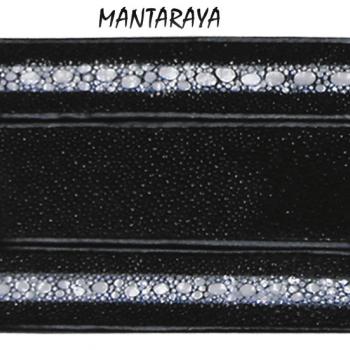 CARTERA ORIGINAL MANTARRAYA NEGRO-CM04509