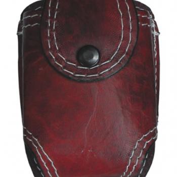 ESTUCHE PARA CELULAR VAQUETA VINO-FC01046