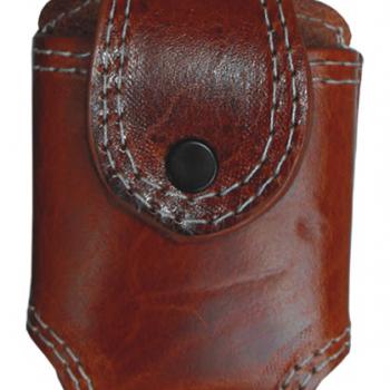 ESTUCHE PARA CELULAR VAQUETA MIEL-FC01048