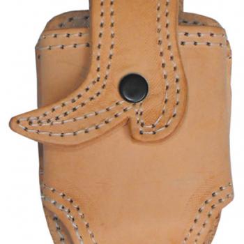 ESTUCHE PARA CELULAR VAQUETA NATURAL-FC01057