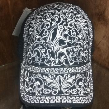 Gorra Pitiada