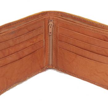Cartera piel original