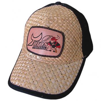 Gorra Palma con Maya Toros