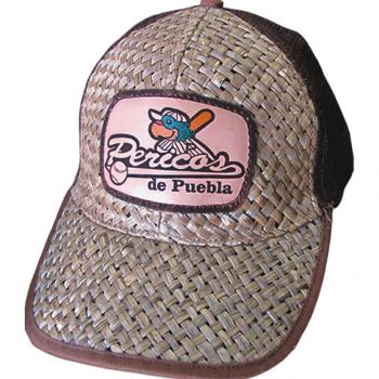 Gorra Palma con Maya Pericos