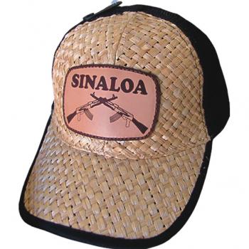 Gorra Palma con Maya Sinaloa