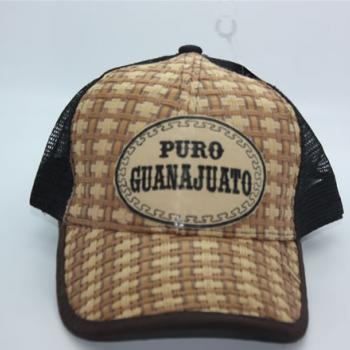 CAP - PURO GUANAJUATO