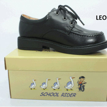 leon 589 school shoes kids