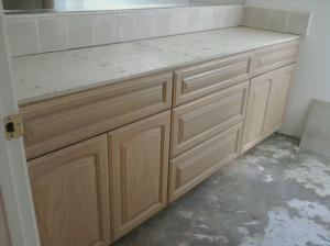 Bath Cabinet