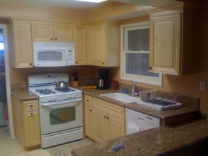 Kitchen Natural