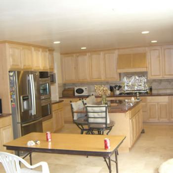 Kitchen Natural