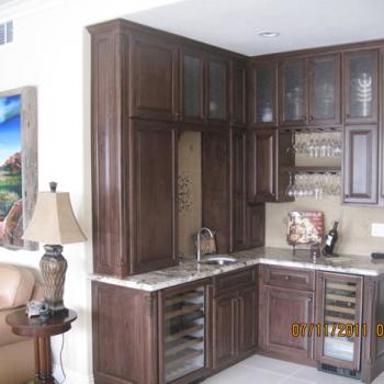 Living Bar
