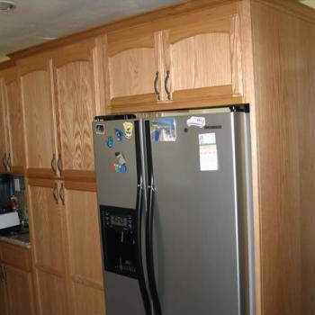 Oaks Kitchen