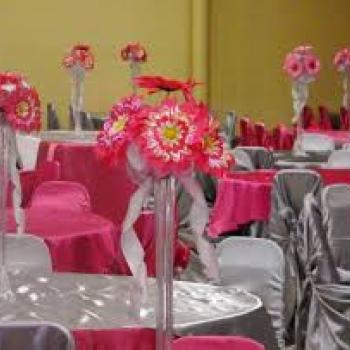 Decoracion de Salones