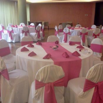 Decoracion de Salones